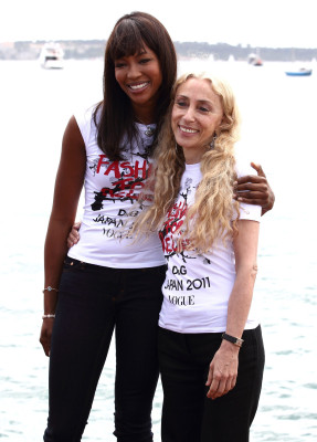photo 15 in Naomi Campbell gallery [id603584] 2013-05-18 00:00:00