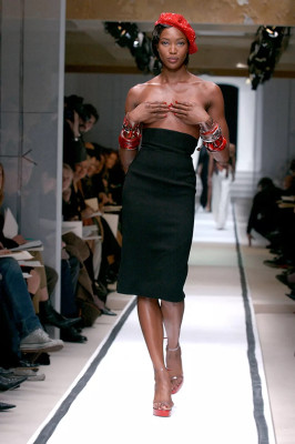 photo 18 in Naomi Campbell gallery [id1247771] 2021-02-06 00:00:00