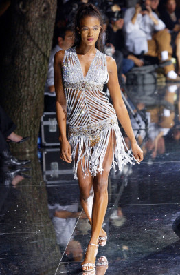 photo 3 in Naomi Campbell gallery [id662950] 2014-01-21 00:00:00