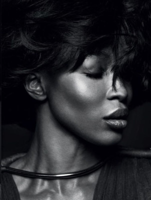 photo 26 in Naomi Campbell gallery [id677332] 2014-03-09 00:00:00
