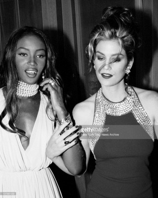 Naomi Campbell pic #854403