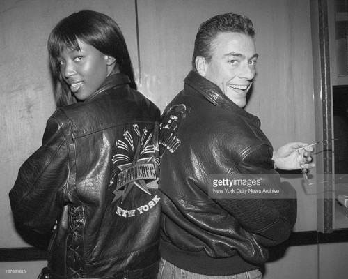 Naomi Campbell pic #854802