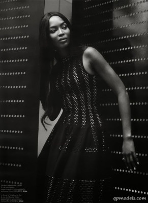 Naomi Campbell pic #668977