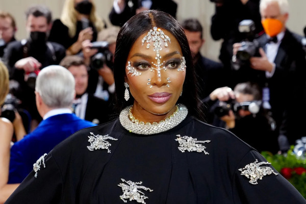 Naomi Campbell pic #1302610