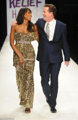 photo 11 in Naomi Campbell gallery [id734649] 2014-10-20 00:00:00