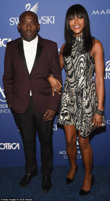 Naomi Campbell pic #739908