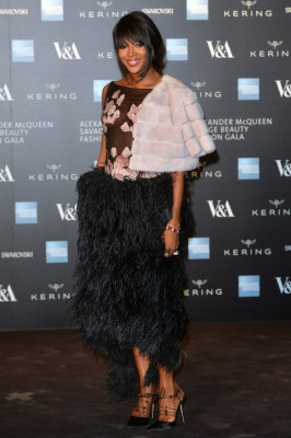 Naomi Campbell pic #798999