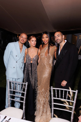 photo 25 in Naomi Campbell gallery [id1338509] 2023-12-11 00:00:00