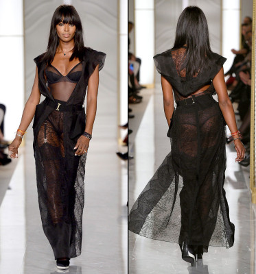 Naomi Campbell pic #809093
