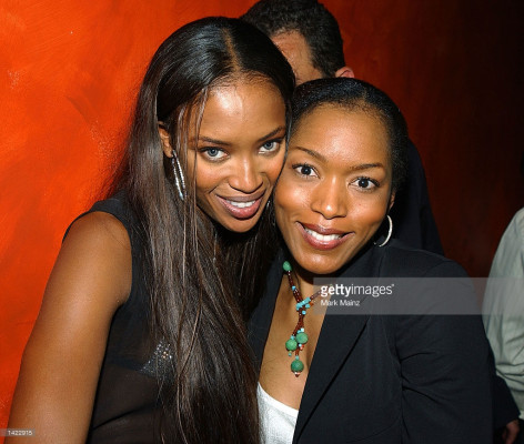 Naomi Campbell pic #848142