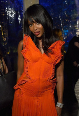 photo 10 in Naomi Campbell gallery [id776655] 2015-05-28 00:00:00