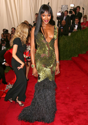 Naomi Campbell pic #821536