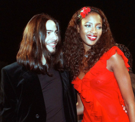 photo 15 in Naomi Campbell gallery [id763202] 2015-03-04 00:00:00