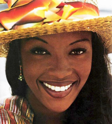Naomi Campbell pic #870725