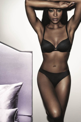 Naomi Campbell pic #832320
