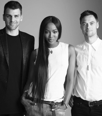 Naomi Campbell pic #900127