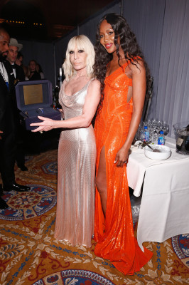 Naomi Campbell pic #1120714
