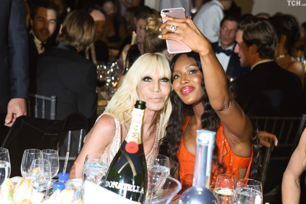 Naomi Campbell pic #1136152