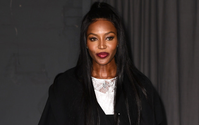 Naomi Campbell pic #1118817
