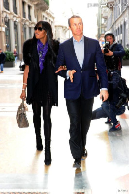 photo 20 in Naomi Campbell gallery [id681987] 2014-03-25 00:00:00