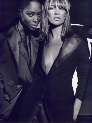 photo 29 in Naomi Campbell gallery [id214355] 2009-12-16 00:00:00
