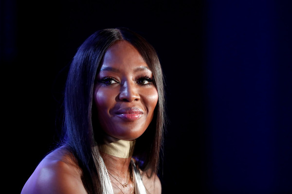 Naomi Campbell pic #1165329