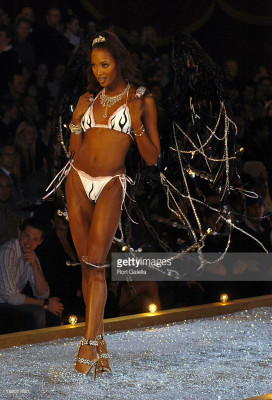 Naomi Campbell pic #848964
