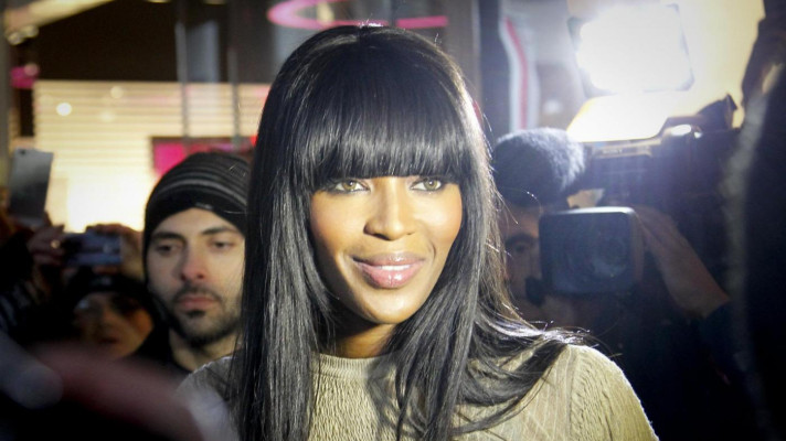 Naomi Campbell pic #843313