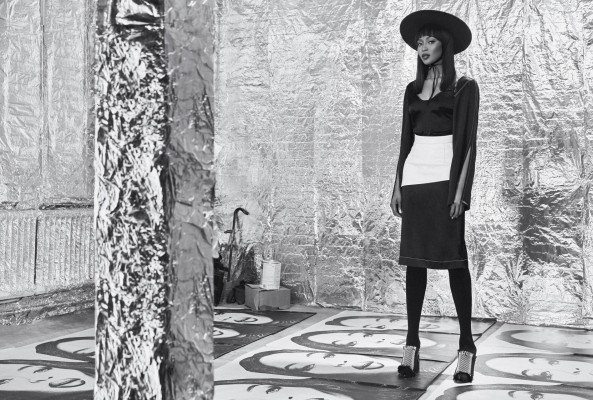 Naomi Campbell pic #1141186