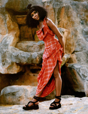 photo 26 in Naomi Campbell gallery [id1249102] 2021-02-26 00:00:00
