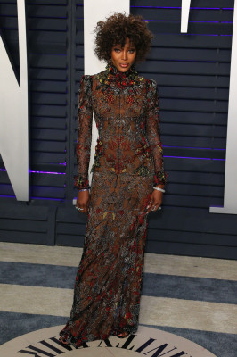 photo 29 in Naomi Campbell gallery [id1248790] 2021-02-21 00:00:00