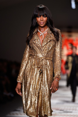 Naomi Campbell pic #798400