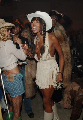 Naomi Campbell pic #796225