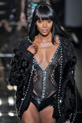 Naomi Campbell pic #821752