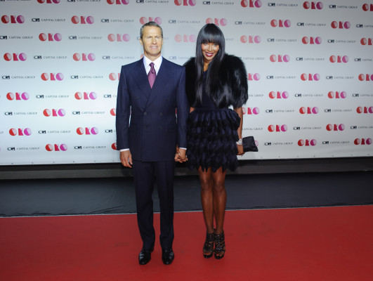 Naomi Campbell pic #808261