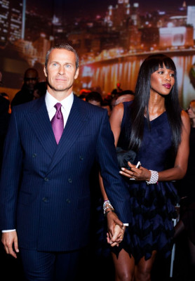 photo 25 in Naomi Campbell gallery [id729806] 2014-09-22 00:00:00