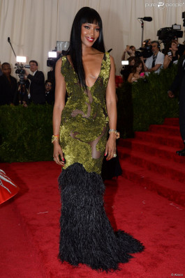 Naomi Campbell pic #845409