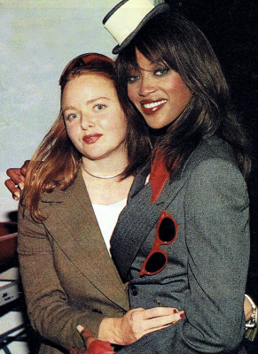 photo 25 in Naomi Campbell gallery [id600346] 2013-05-06 00:00:00