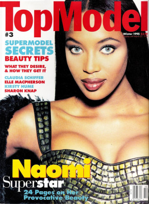 photo 25 in Naomi Campbell gallery [id695362] 2014-05-08 00:00:00