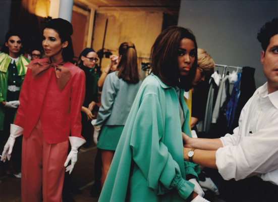 Naomi Campbell pic #901690