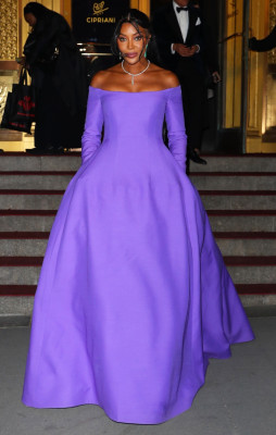 photo 24 in Naomi Campbell gallery [id1303287] 2022-06-19 00:00:00