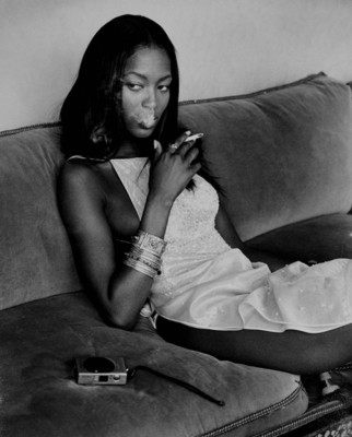Naomi Campbell pic #783639