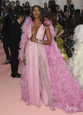 Naomi Campbell pic #1178481