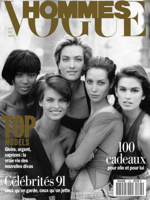 photo 5 in Naomi Campbell gallery [id1251371] 2021-03-31 00:00:00