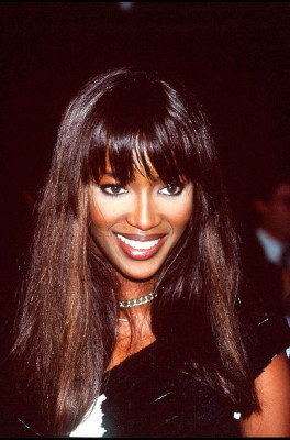 Naomi Campbell pic #1125704