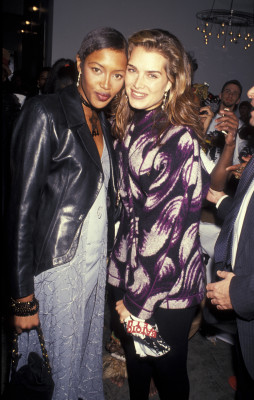 Naomi Campbell pic #901685
