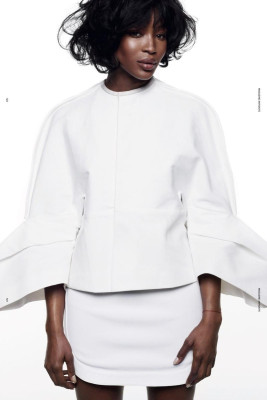 photo 8 in Naomi Campbell gallery [id538365] 2012-10-01 00:00:00