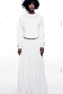 photo 12 in Naomi Campbell gallery [id538361] 2012-10-01 00:00:00