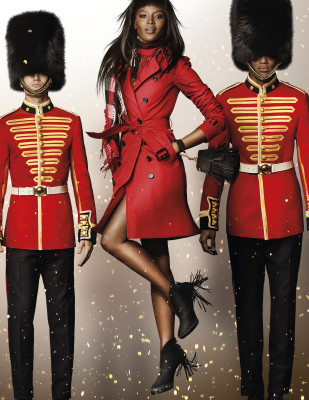 Naomi Campbell pic #810837