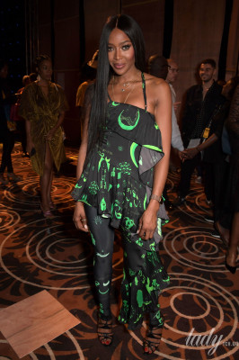 Naomi Campbell pic #1125703
